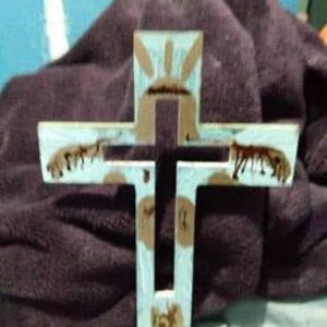 Meet your Posher, Janet